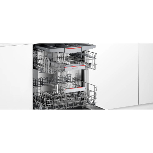 Встраиваемая посудомоечная машина Bosch SMV4HCX48E