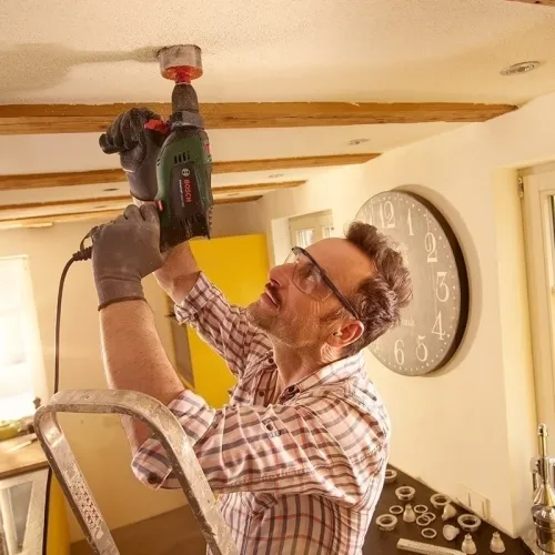 Bosch UniversalImpact 800 ударная дрель, 0603131120