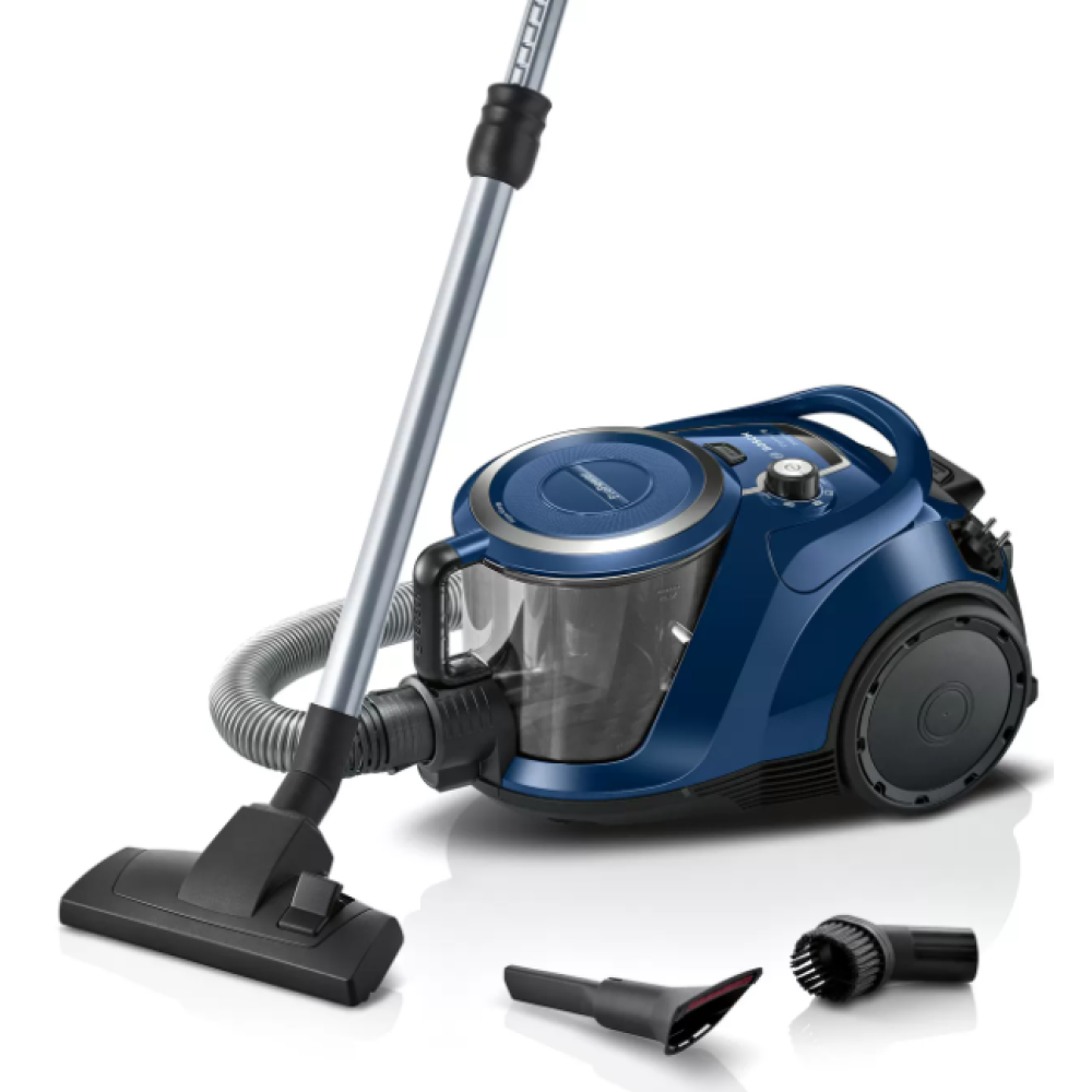 Пылесос Bosch BGS412000