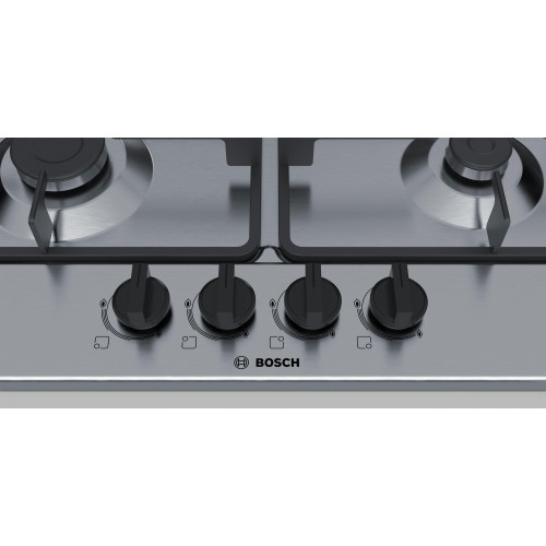 Газовая варочная панель Bosch PGP6B5B90R