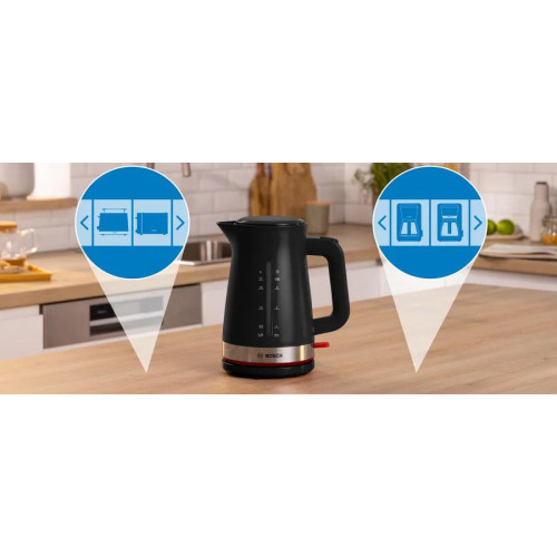 Чайник Bosch TWK4M223
