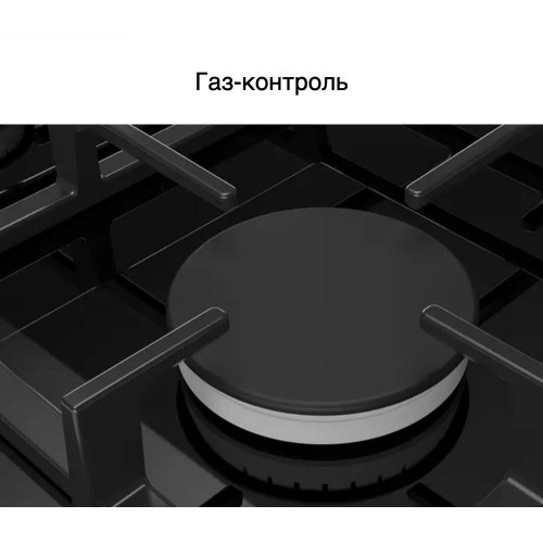 Газовая варочная панель Bosch PNP6B6O93R