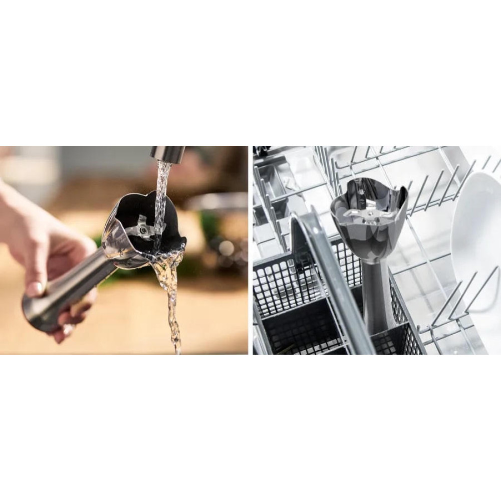 Блендер Bosch MSM6M8X1