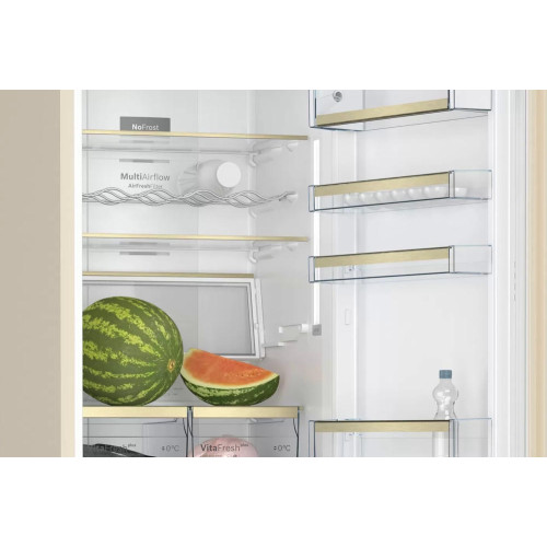 Двухкамерный холодильник Bosch KGN39AK31R