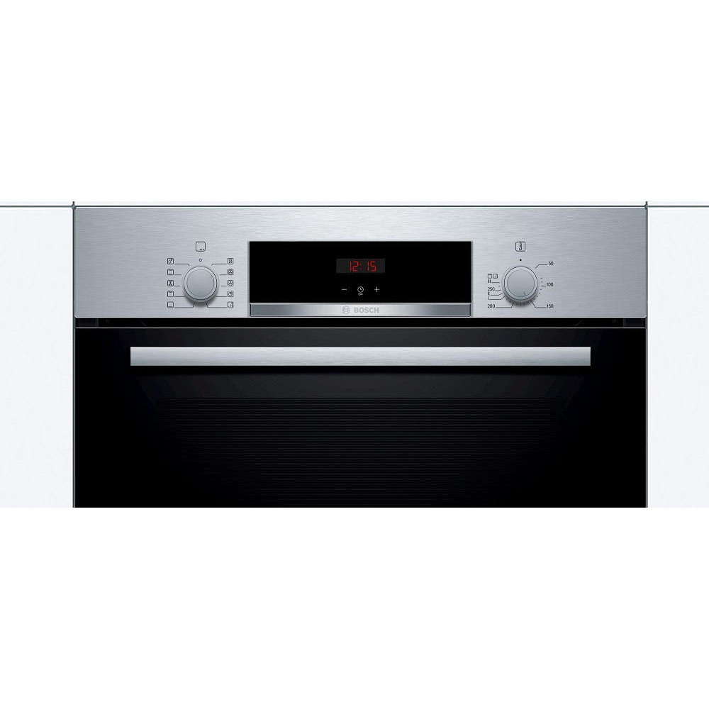 Духовой шкаф Bosch HBJ554YS0R