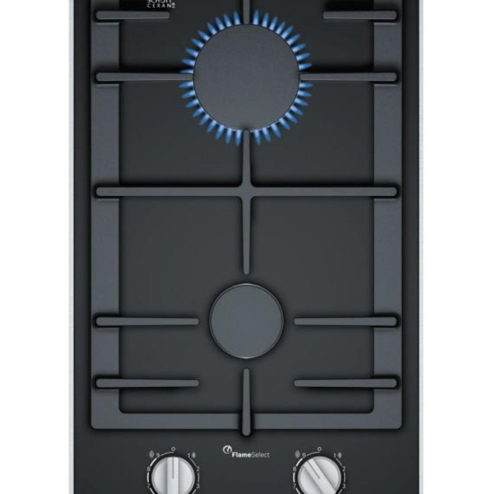 Газовая варочная панель Bosch PRB3A6B70