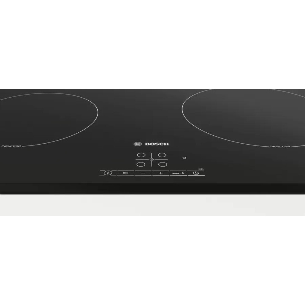 Индукционная варочная панель Bosch PUE63RBB5E