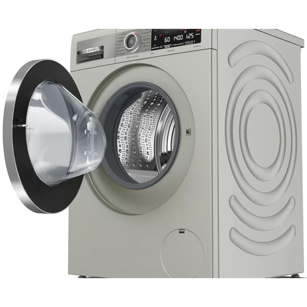 Стиральная машина Bosch WAV28MX0ME