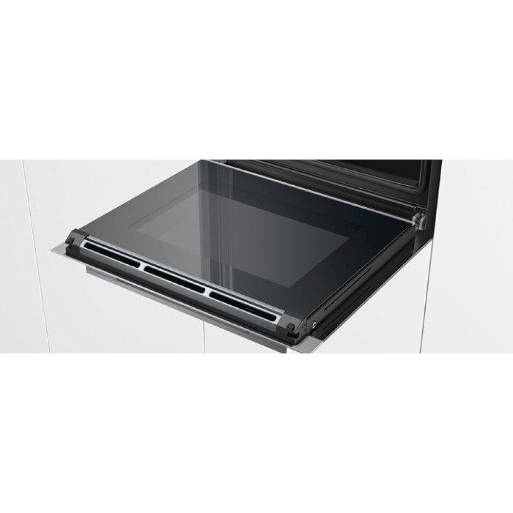 Духовой шкаф Bosch HBG633CB1S