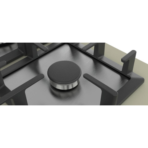 Газовая варочная панель Bosch PPP6A8B90