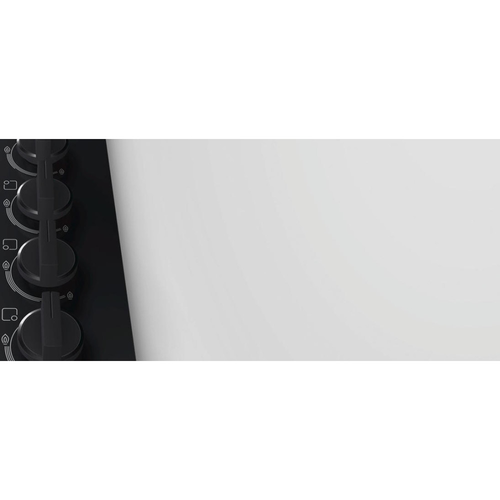 Газовая варочная панель Bosch PBP6B6B60R