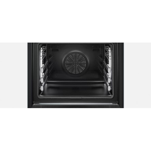 Духовой шкаф Bosch HRG6769S6