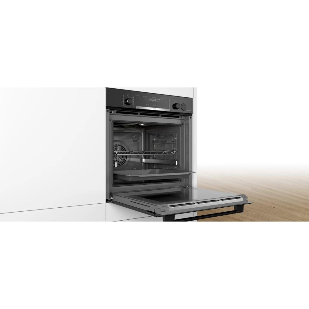 Духовой шкаф Bosch HRG4785B6