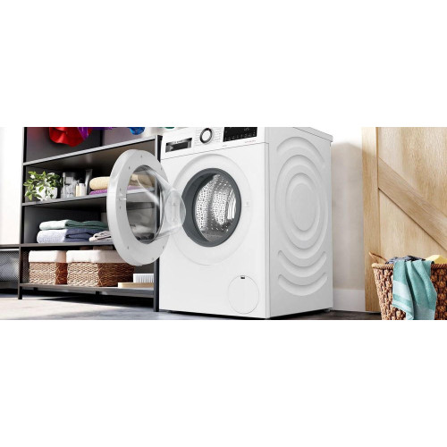 Стирально-сушильная машина Bosch WNA14400ME