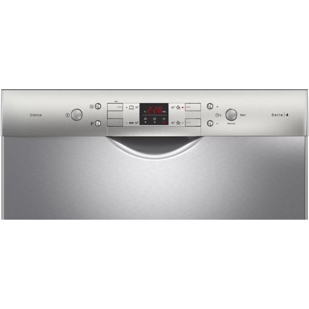 Посудомоечная машина Bosch SMS44DI01T