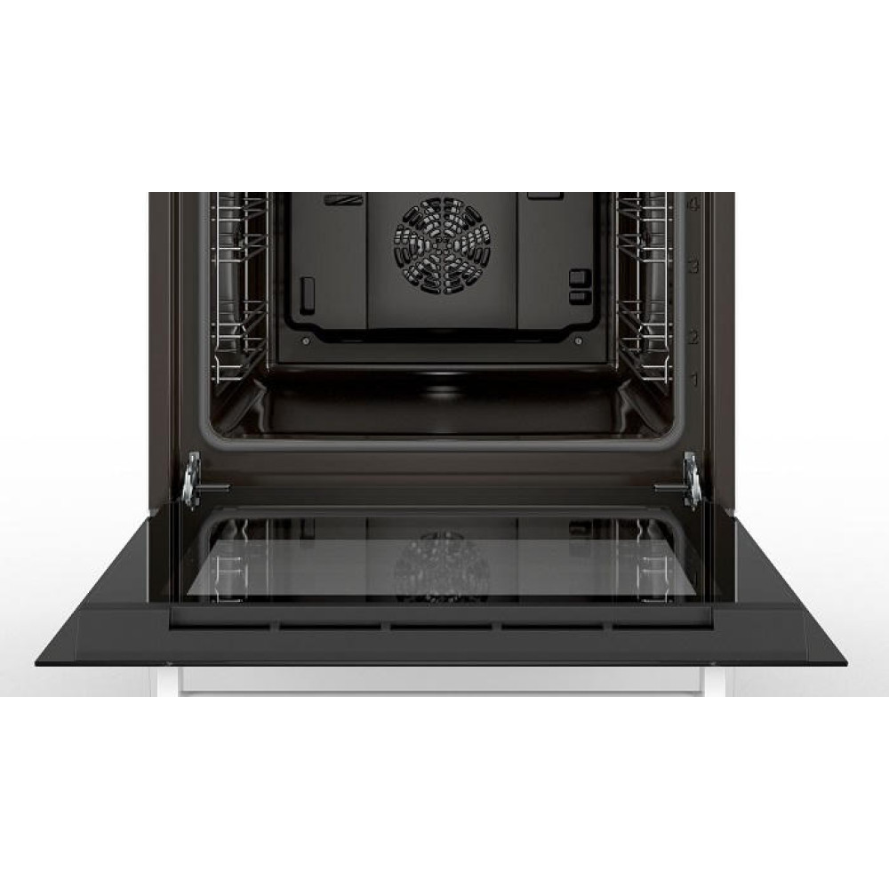 Электрическая плита Bosch HKL090120