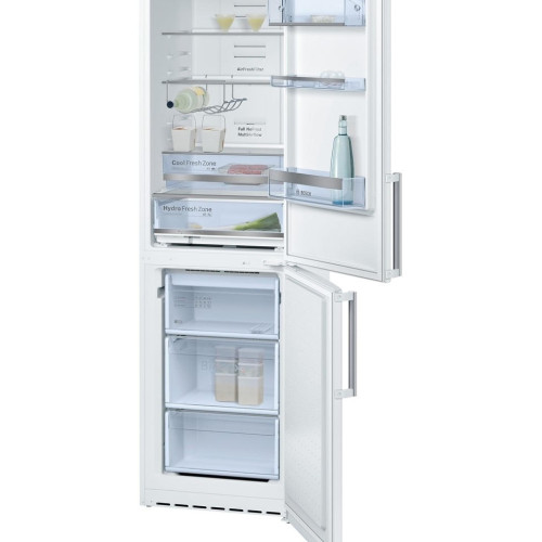 Двухкамерный холодильник Bosch KGN 39AW26 R