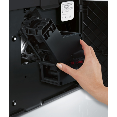 Кофемашина Bosch TES80521RW VeroSelection 500