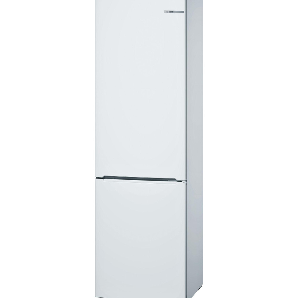 Двухкамерный холодильник Bosch KGV39NW1AR