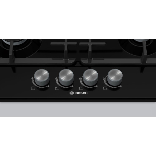 Газовая варочная панель Bosch PGP6B6O93R