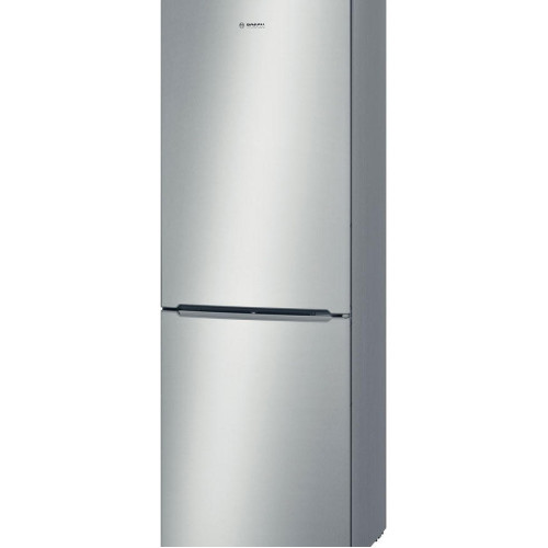 Двухкамерный холодильник Bosch KGE 36XL20 R