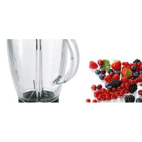 Блендер Bosch MMB 43G2B