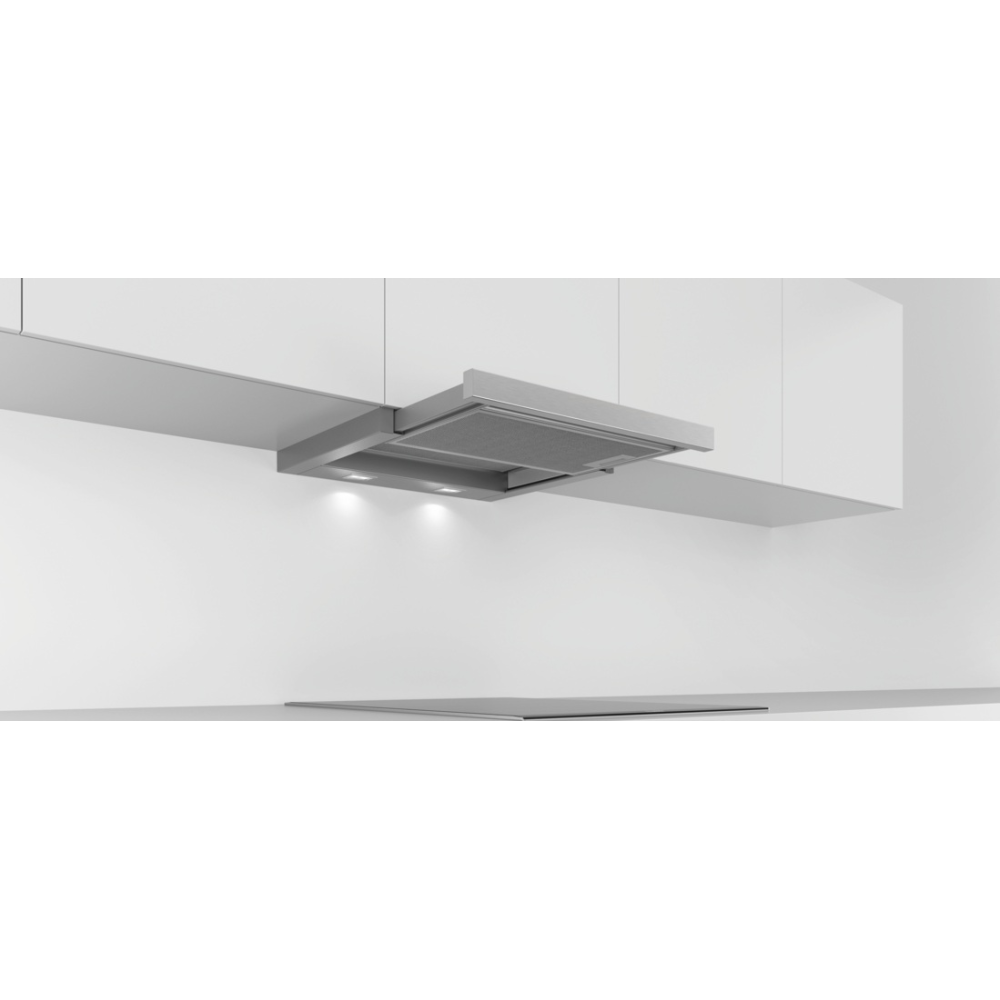 Встраиваемая вытяжка Bosch DFM064A51