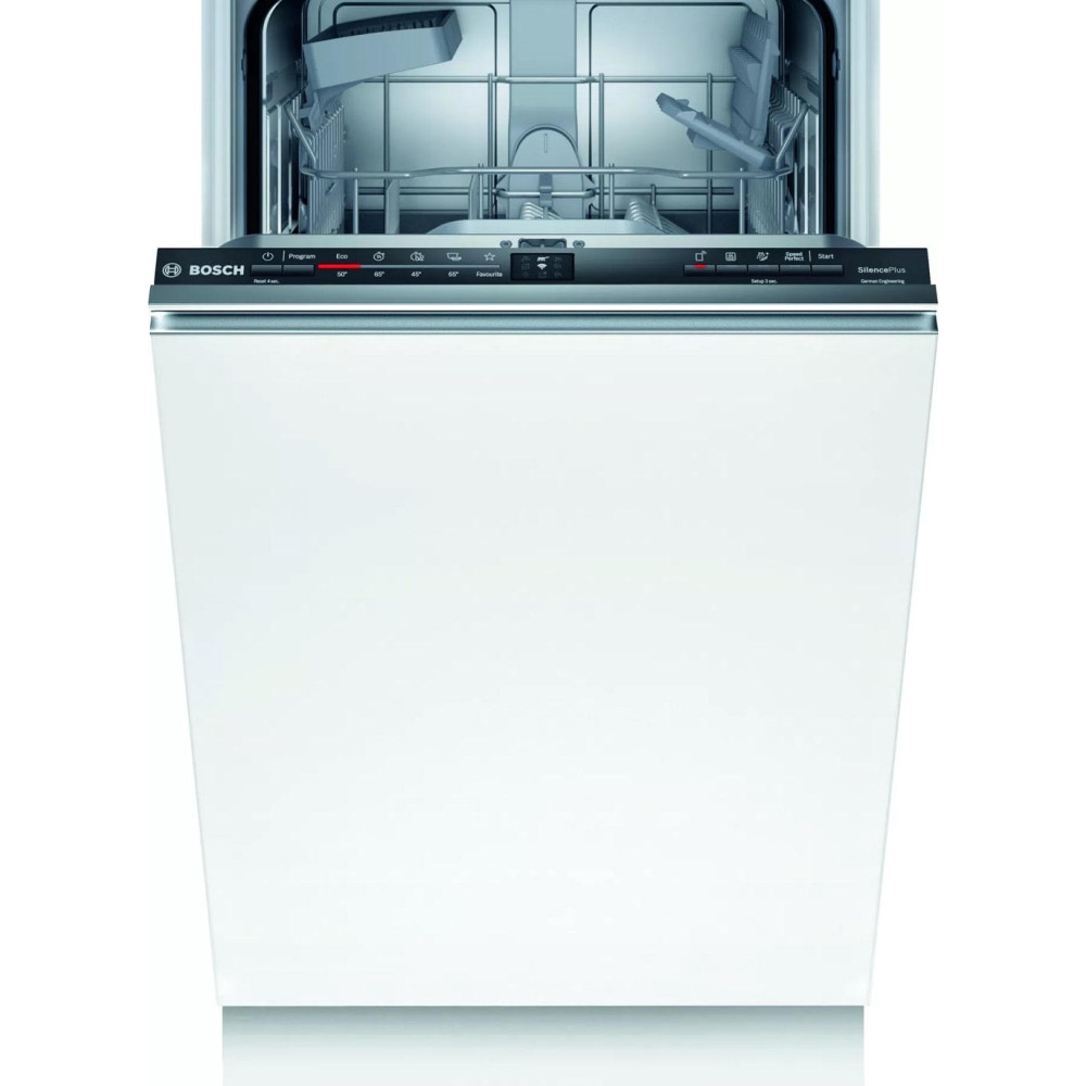 Встраиваемая посудомоечная машина Bosch SPV2IKX1CR