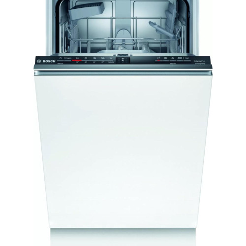 Встраиваемая посудомоечная машина Bosch SPV2IKX1CR