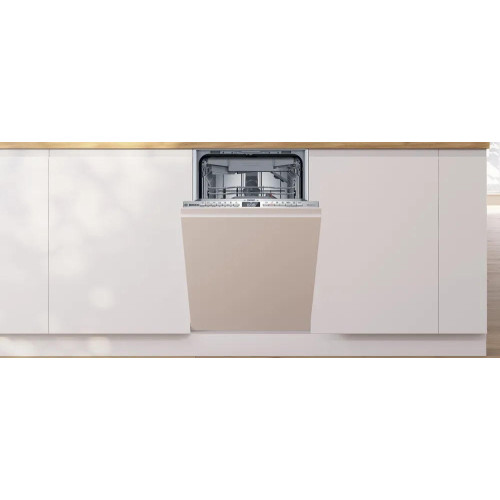 Посудомоечная машина Bosch SPV4EMX24E