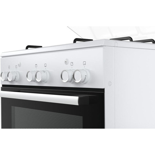 Газовая плита Bosch HGA 323220 R