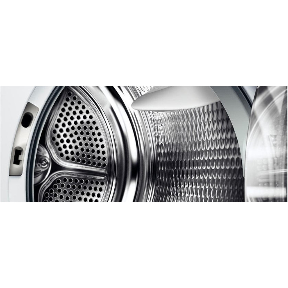 Сушильный автомат Bosch WTB 86211 OE