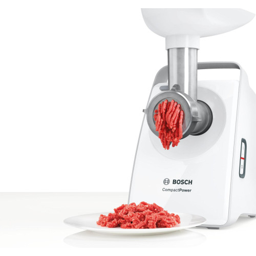 Мясорубка Bosch MFW3540W