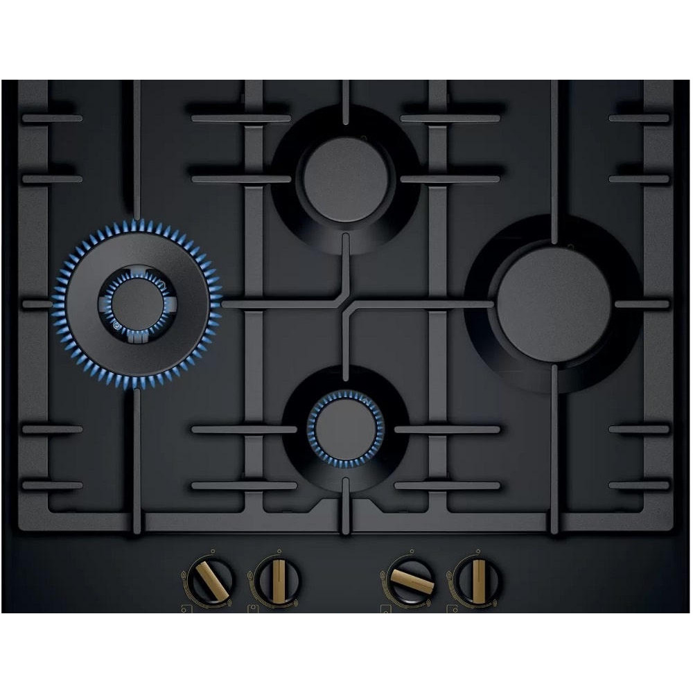 Газовая варочная панель Bosch PCI6B6B95R