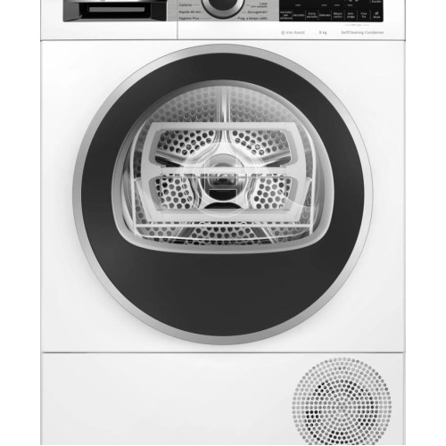 Сушильная машина Bosch WQG235A0IT