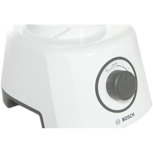 Кухонный комбайн Bosch MCM3200W