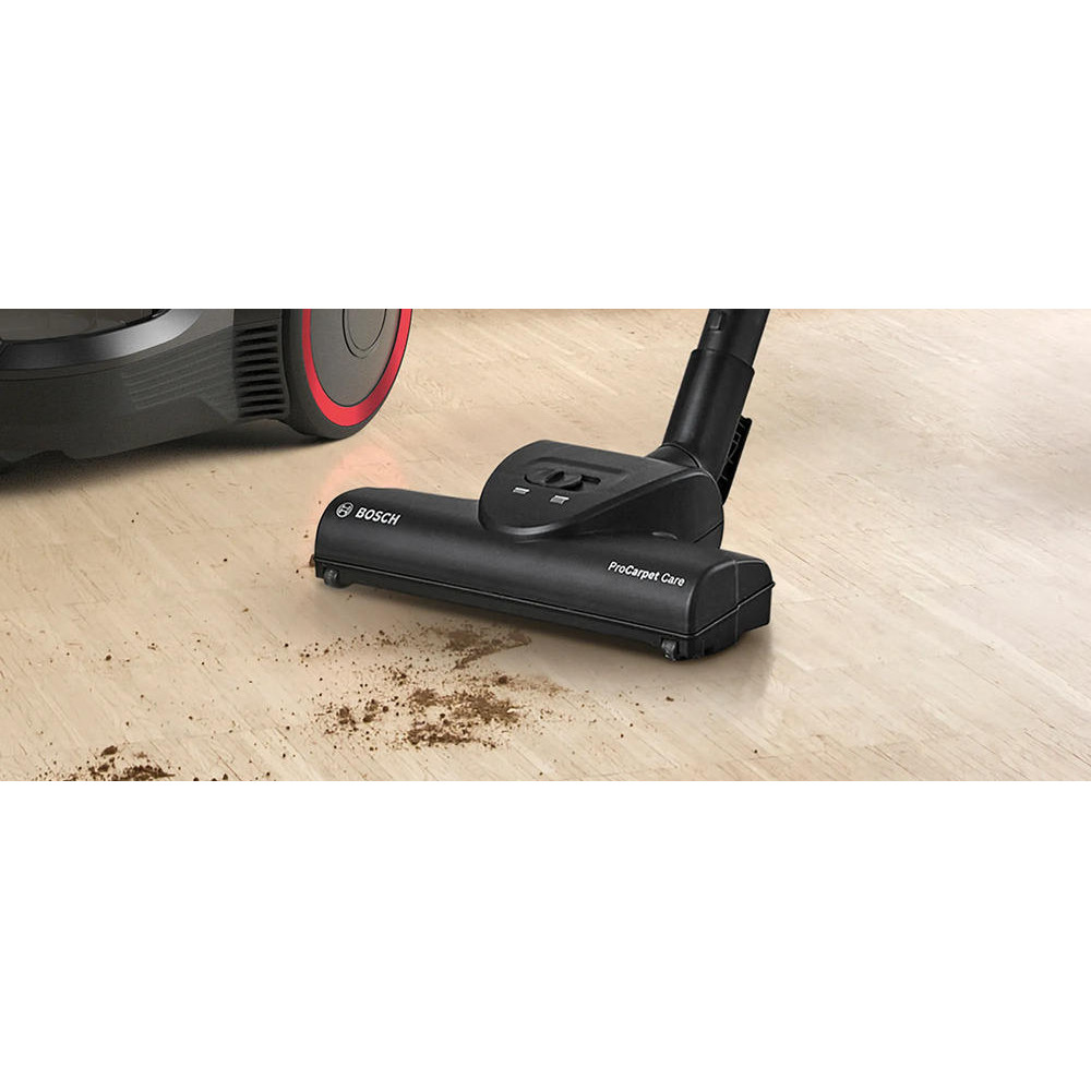 Пылесос Bosch BGS21POW2