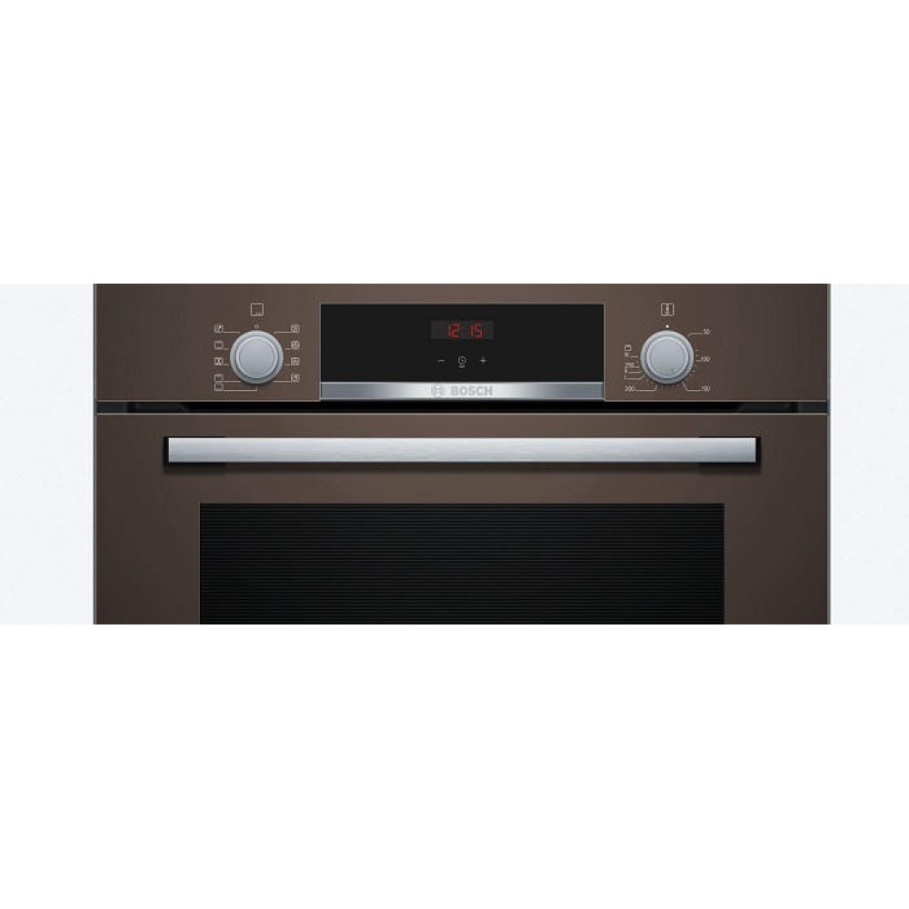 Духовой шкаф Bosch HBF514BM0R