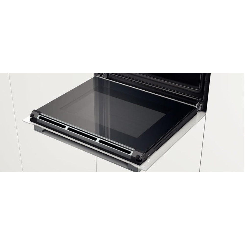 Духовой шкаф Bosch HBG633NW1