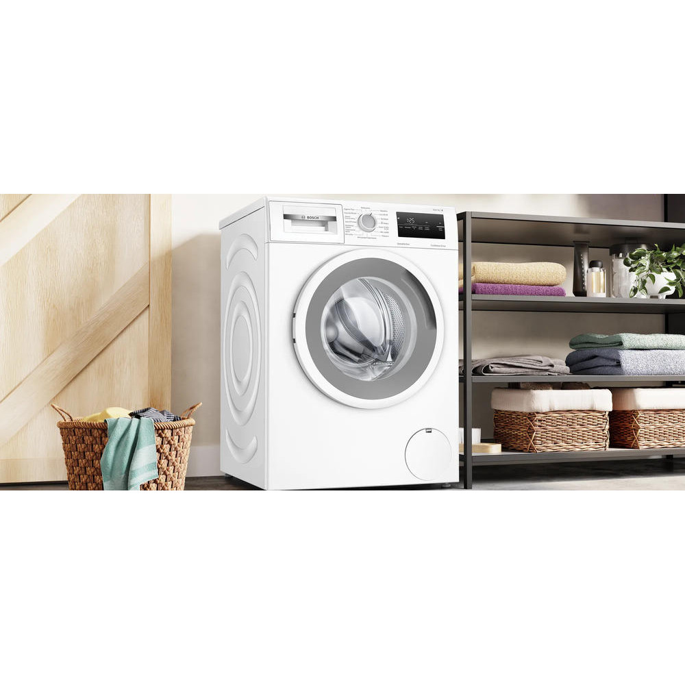 Стиральная машина Bosch WAN2011BPL