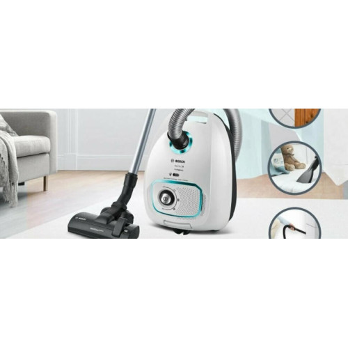 Пылесос Bosch BGLS4HYG2