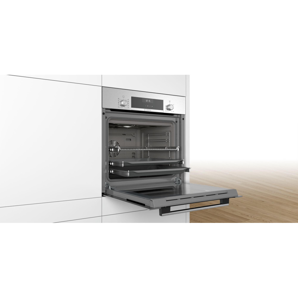 Духовой шкаф Bosch HBJ354AS0Q