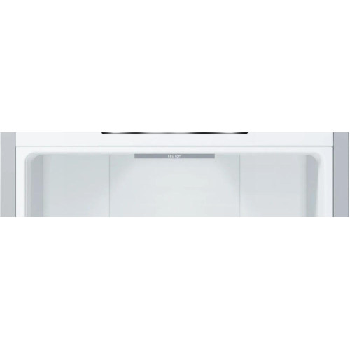 Двухкамерный холодильник Bosch KGN392LDC