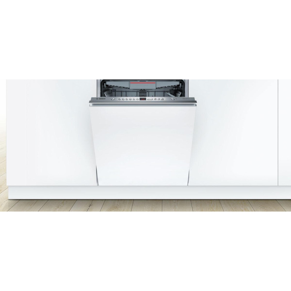 Встраиваемая посудомоечная машина Bosch SMV46MX01R