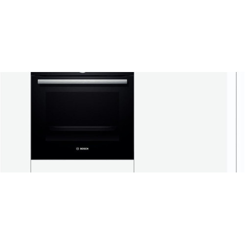 Духовой шкаф Bosch HBG6764B1
