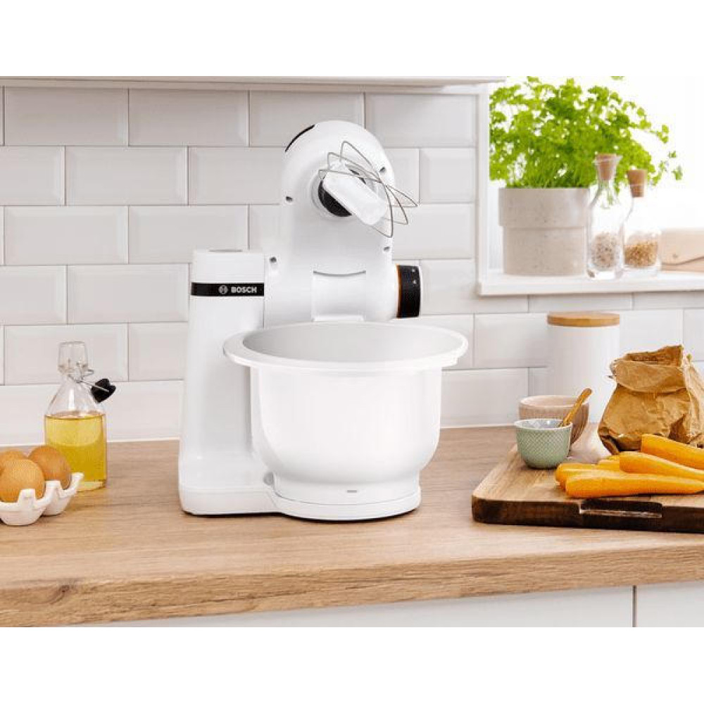 Кухонный комбайн Bosch MUMS2AW00