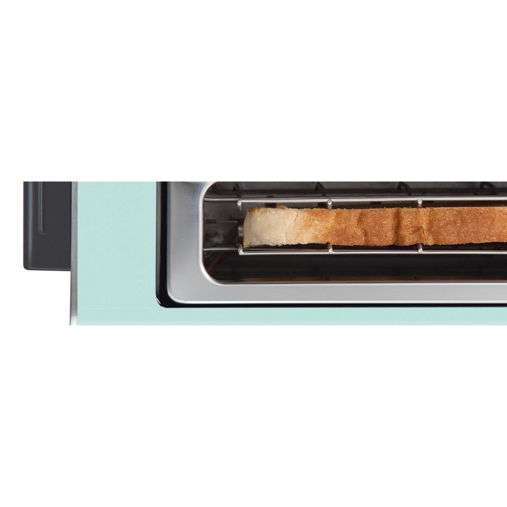 Тостер Bosch TAT8612