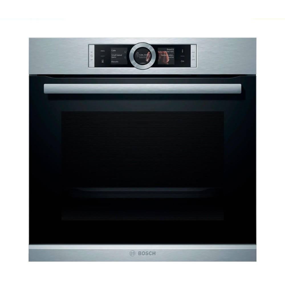 Духовой шкаф Bosch HBG656RS1M