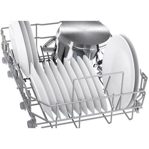 Встраиваемая посудомоечная машина Bosch SPV2HMX2FR