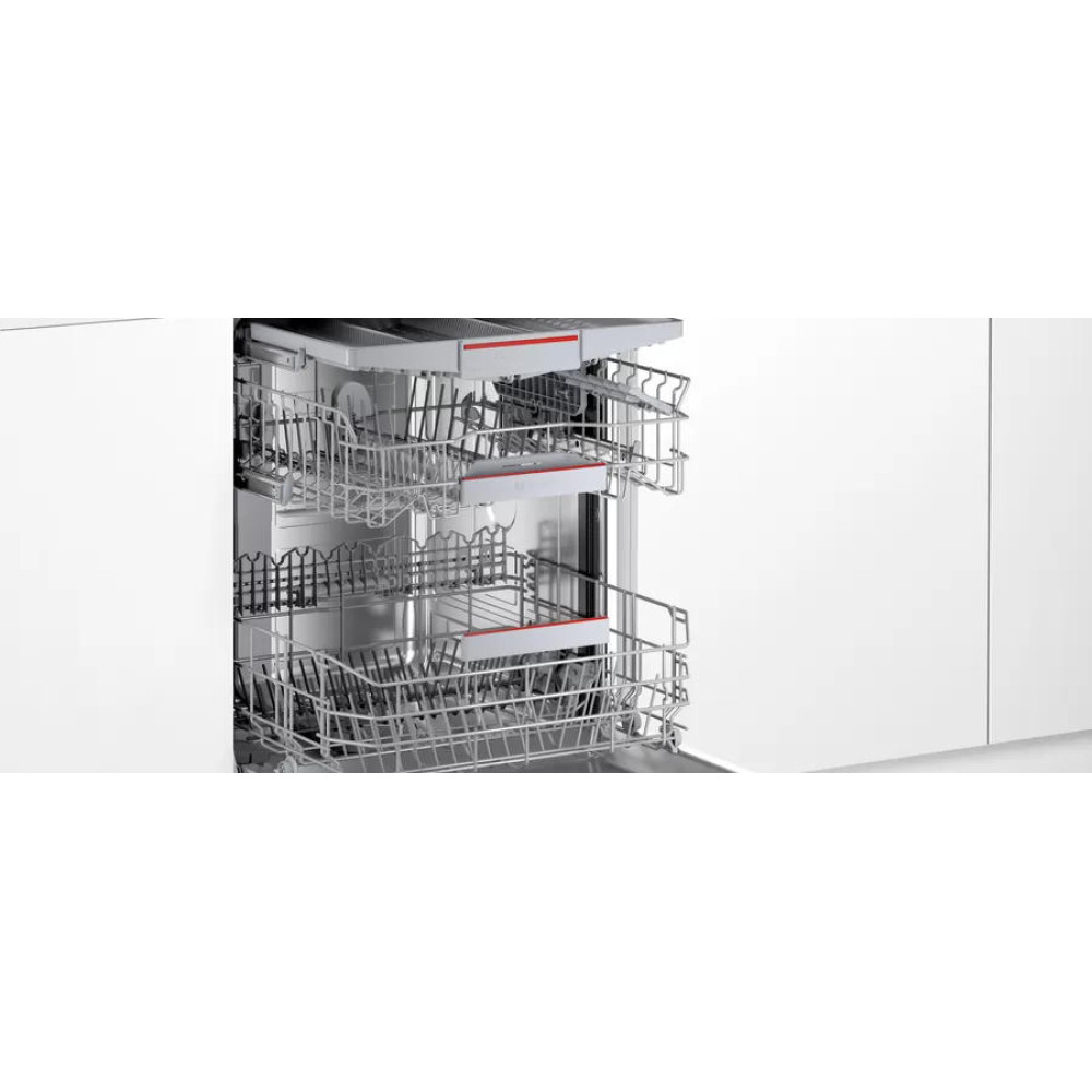 Встраиваемая посудомоечная машина Bosch SMV4HCX1IR